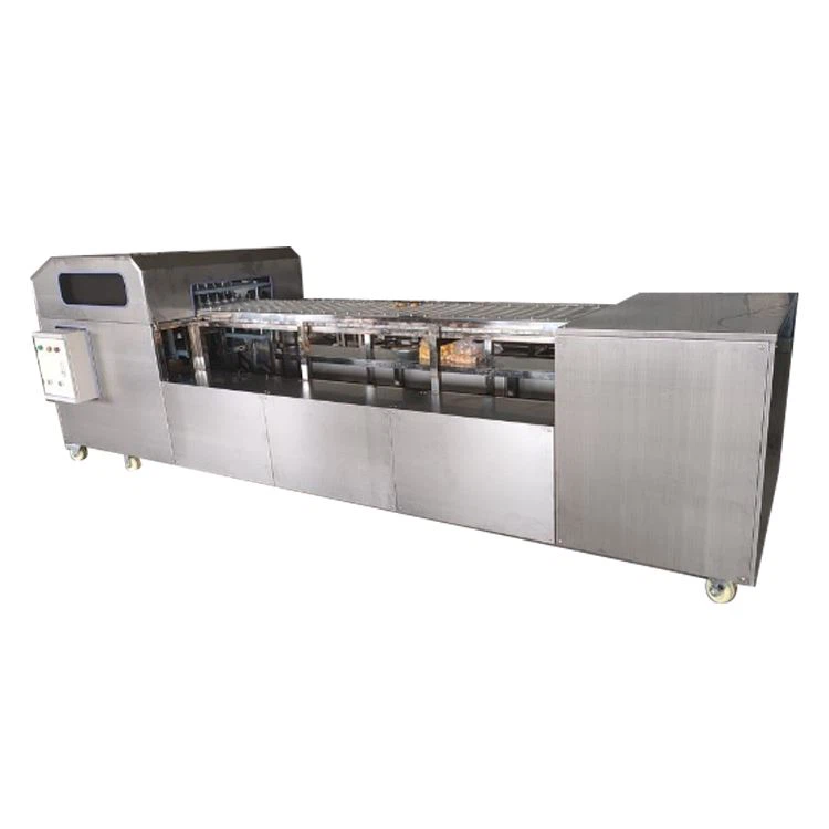 Apricot Pitting Machine Apricot Pitting Machine