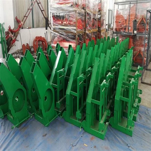 gasoline engine tree branch crusher