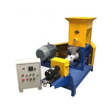 100-1000kg-h-chicken-feed-pellet-processing