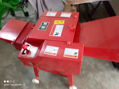 Grass Chaff Cutter Machine For Agriculture Grass Chaff Cutter Machine For Agriculture
