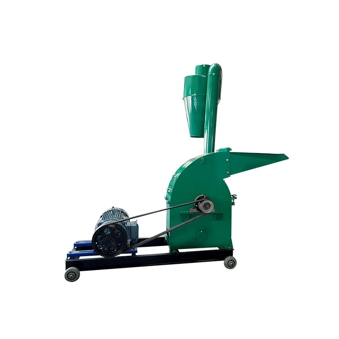 Animal Feed Pulverizer