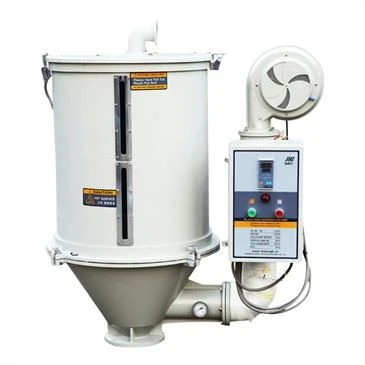 Automatic Extruder Of Plastic Hopper Dryer