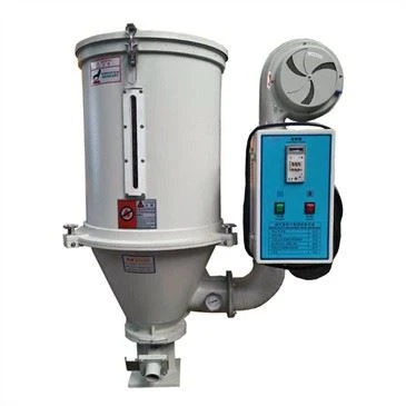 Automatic Extruder Of Plastic Hopper Dryer