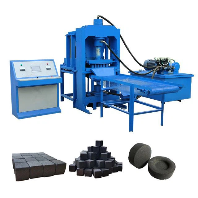 Vodní dýmka Shisha stroje