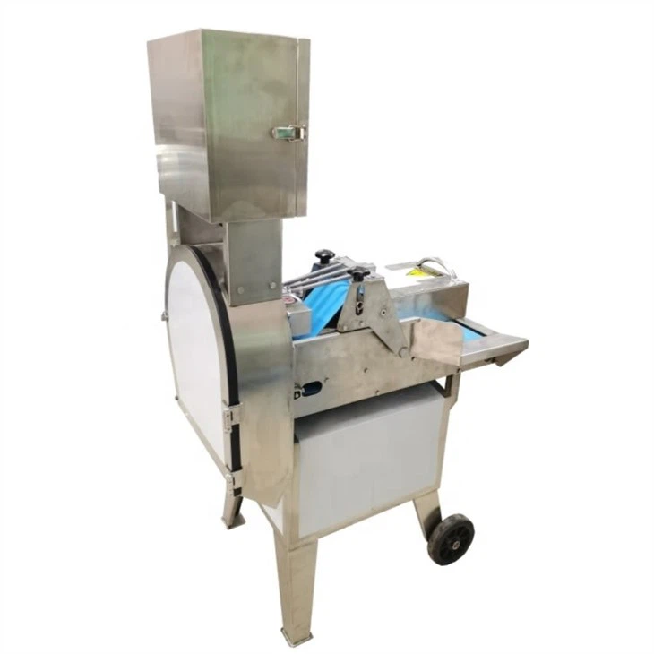 Cooked Meat Slicer