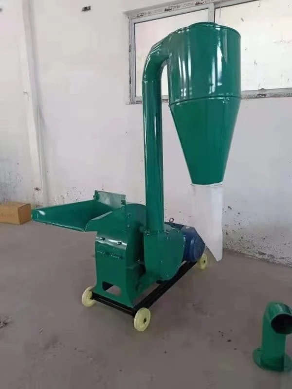 Grain Mill