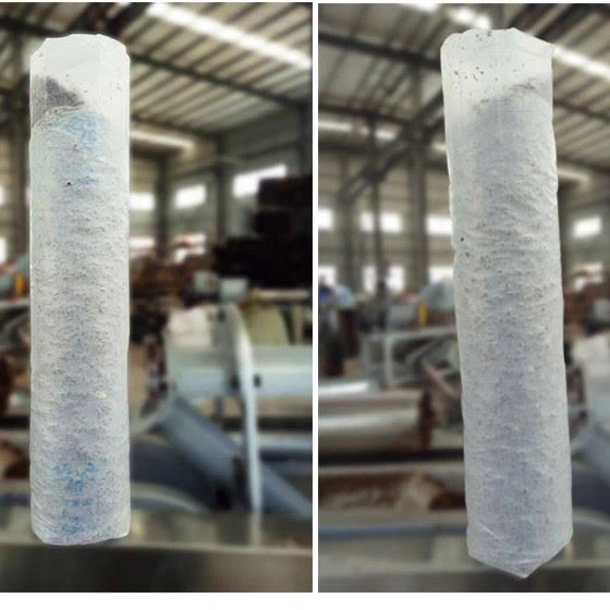 Mushroom Growing Filling Machine