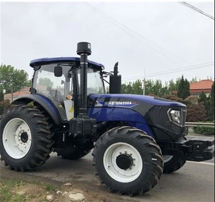 Traktor Stroj Zemědělský