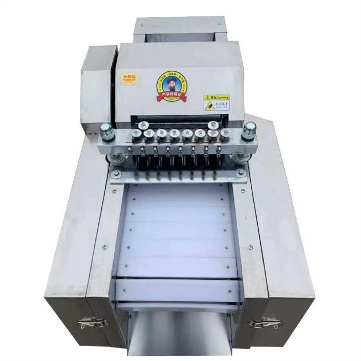 Stainless Steel Meat Bone Cutting Machine