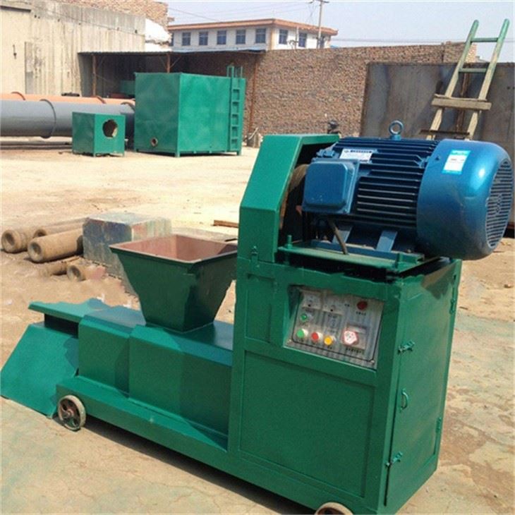 Wood Chip Making Machine