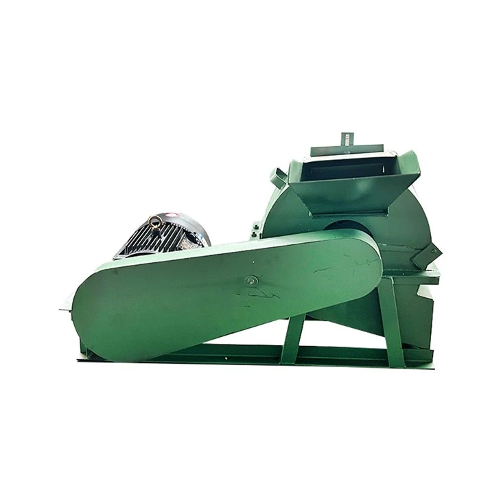 Safe Crusher Machine