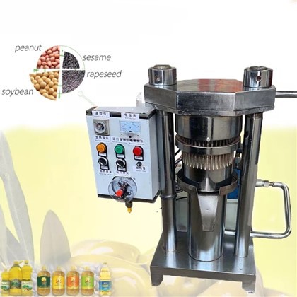 Jedinečný a levný stroj na rafinaci ropy