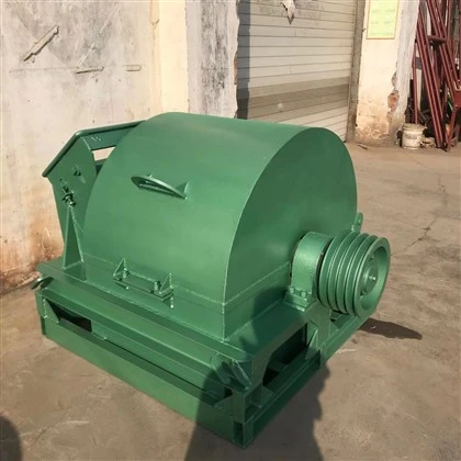 Štěpkovač Hydraulický