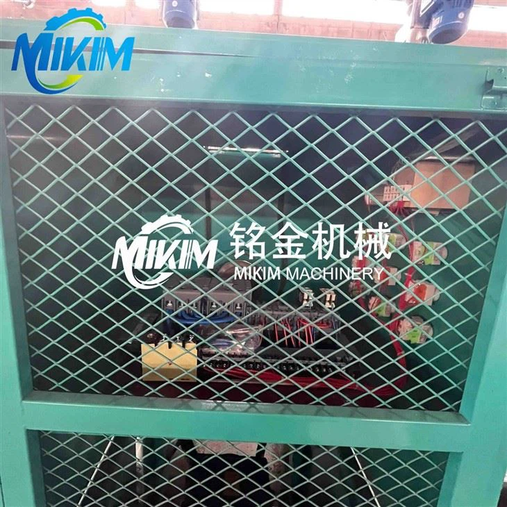 Sunflower Oil Extraction Machine
