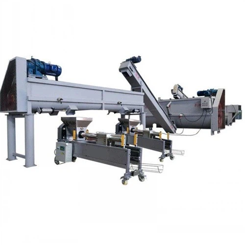 Almond Mushroom Automatic Bagging Equipment