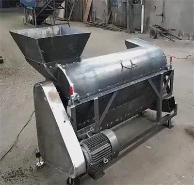 Mushroom Bag High Efficiency Separation Equipment