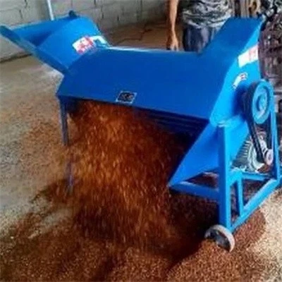 Mushroom Bag High Efficiency Separation Equipment