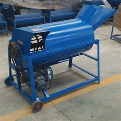 Mushroom Bag High Efficiency Separation Equipment