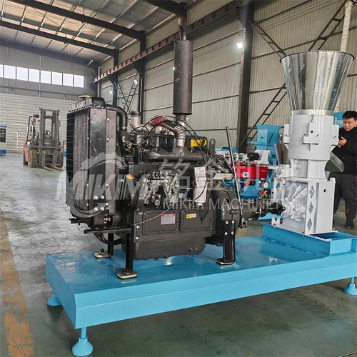 cattle feed making machine cattle feed making machine