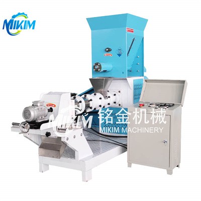 How To Improve The Quality And Yield Of Feed?