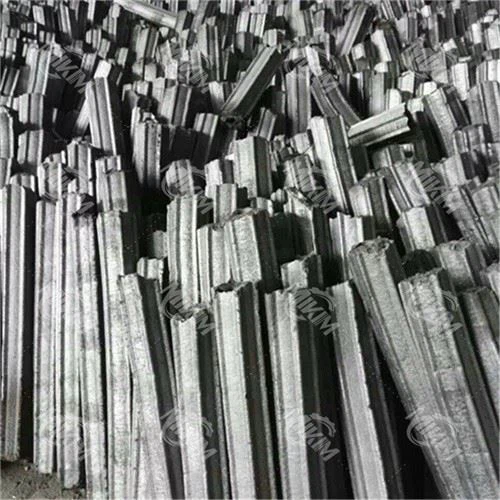 Smokeless Carbonization Furnace